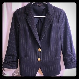 Express blazer/suit jacket